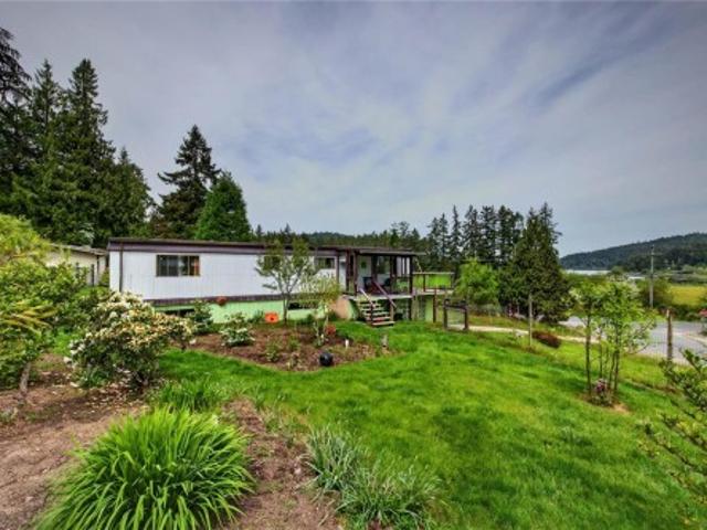 House for sale in Ganges, British Columbia