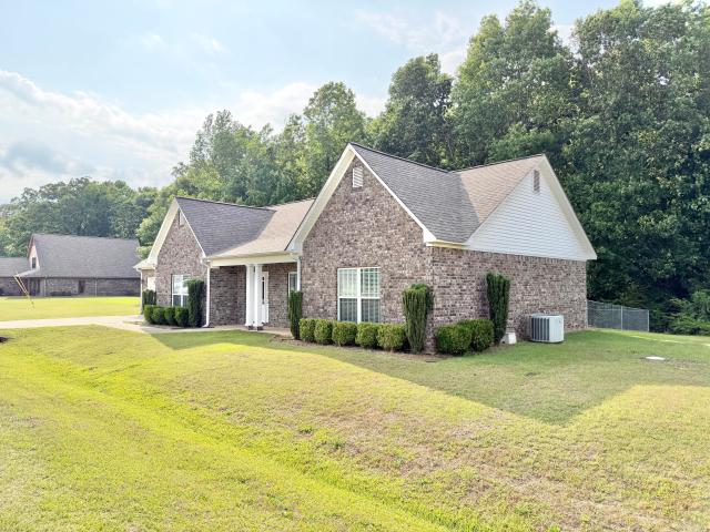 House for sale in Caledonia, Mississippi