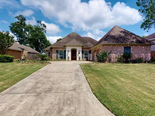 House for sale in Bridge City, Texas