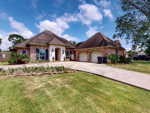 House for sale in Bridge City, Texas