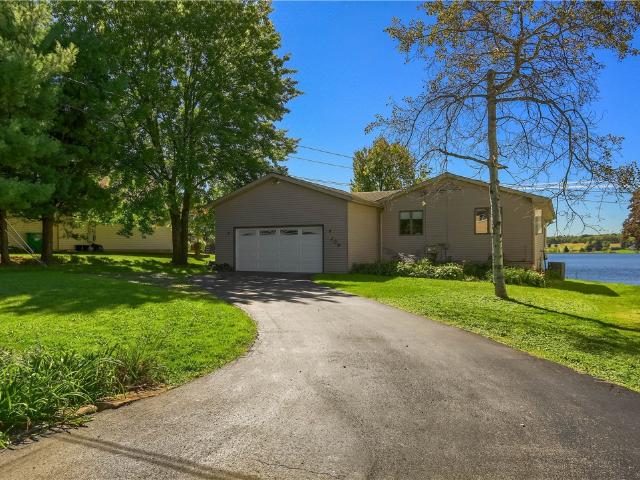 House for sale in Jackson Township, Mercer County