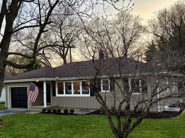 House for sale in Flora, Indiana