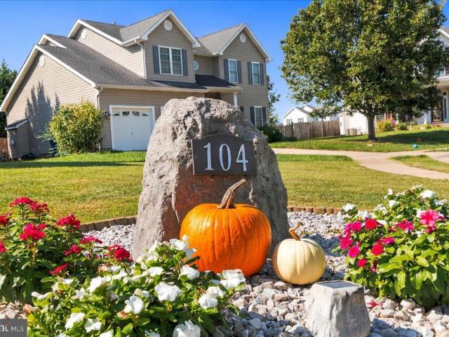 House for sale in Winchester, Frederick County