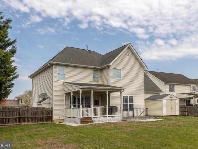House for sale in Virginia