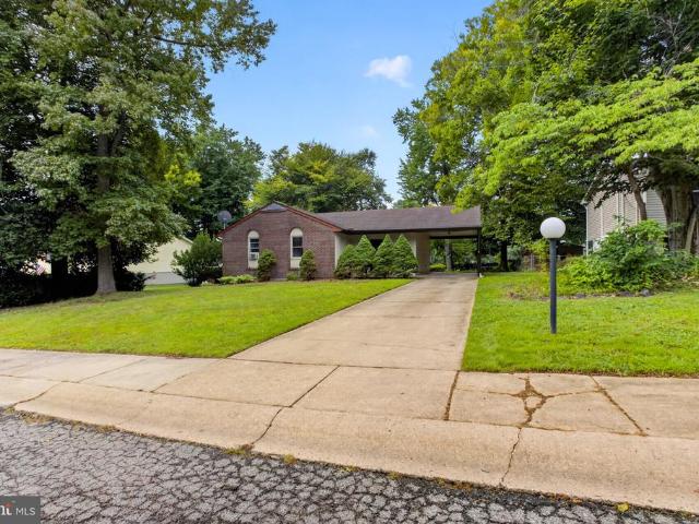 House for sale in Cecil, Maryland