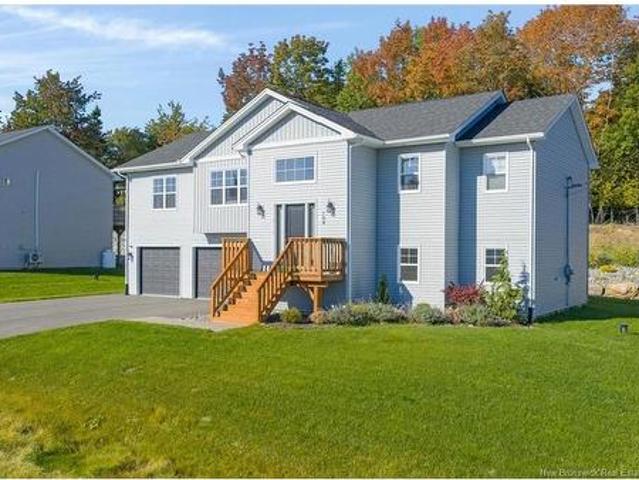House for sale in Rothesay Parish, Town of Quispamsis