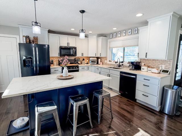 House for sale in Belmond, Iowa