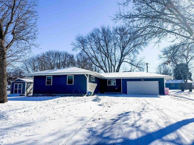 House for sale in Belmond, Iowa