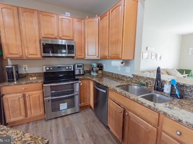 Townhouse for sale in Charles Town, West Virginia
