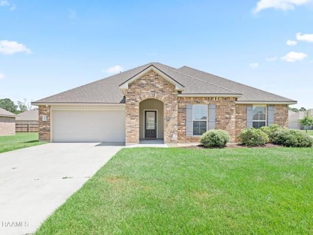 House for sale in Sunset, Louisiana