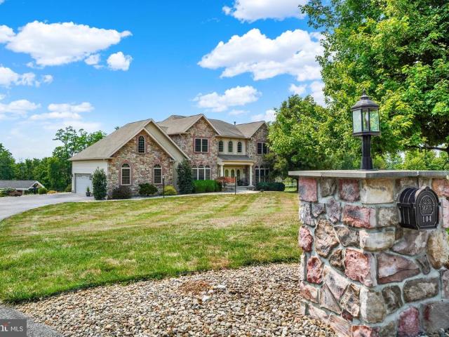 House for sale in Bainbridge, Pennsylvania