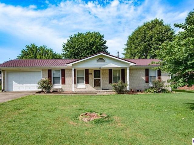 House for sale in Big Clifty, Kentucky