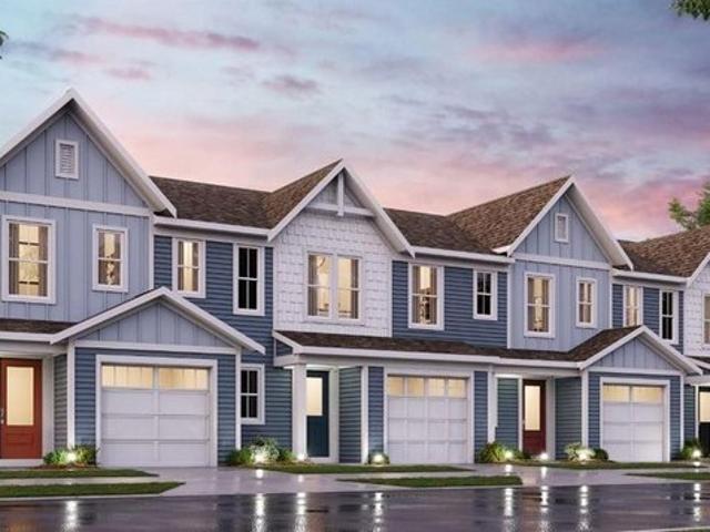 Townhouse for sale in Missouri