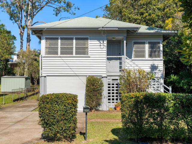 Apartment for rent in Toombul, Queensland
