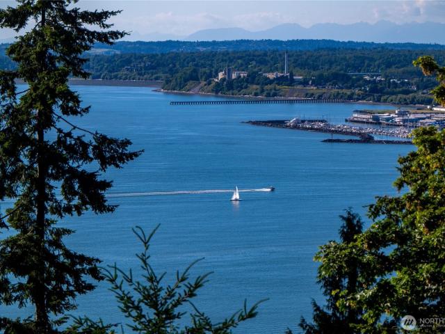 House for sale in Bellingham, Washington