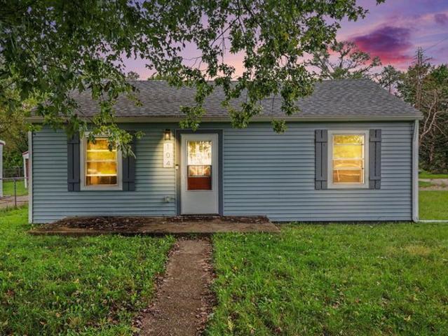 House for sale in Battle Creek, Michigan