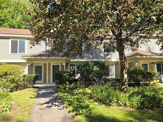Townhouse for sale in Brattleboro, Vermont