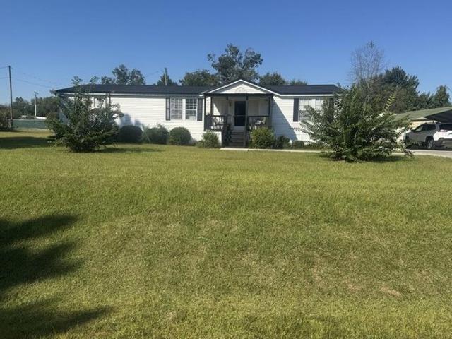 House for sale in Fitzgerald, Ben Hill County