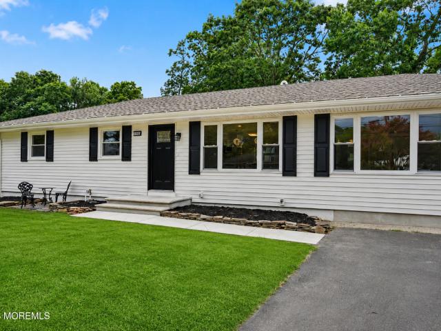 House for sale in Normandy Beach, New Jersey