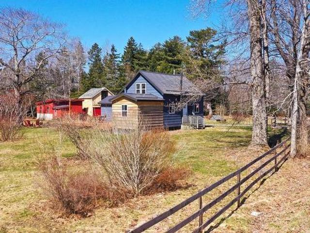 House for sale in Nova Scotia