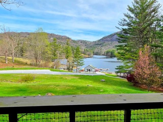 Condo for sale in Transylvania, North Carolina