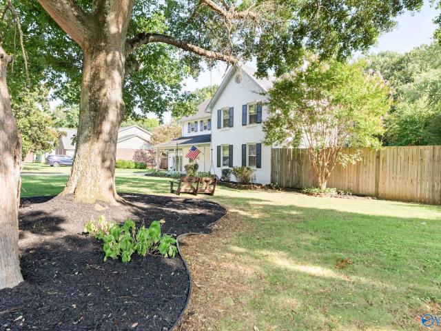 House for sale in Madison, Alabama