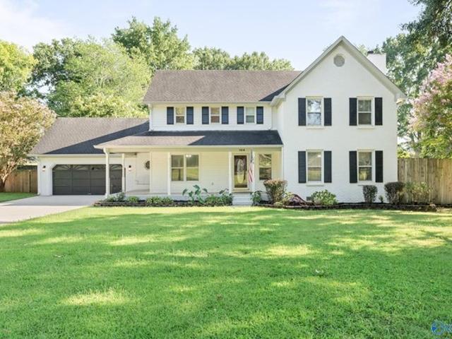 House for sale in Madison, Alabama
