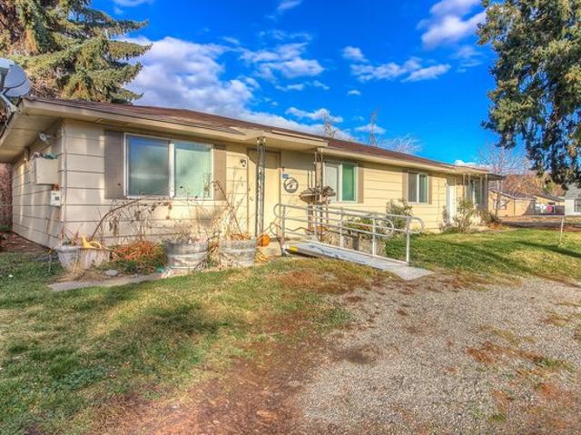 House for sale in Naches, Washington