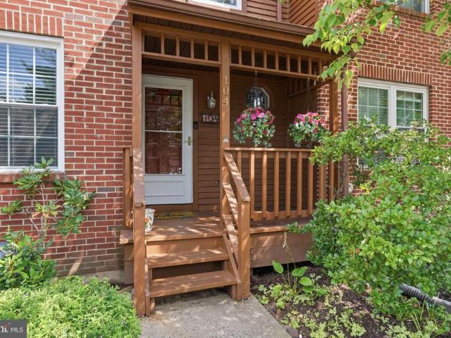 Townhouse for sale in Arcola, Pennsylvania