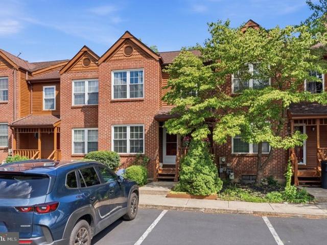 Townhouse for sale in Collegeville, Pennsylvania