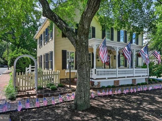 House for sale in Saint Michaels, Maryland