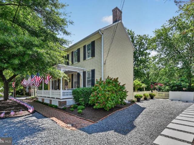 House for sale in Saint Michaels, Maryland