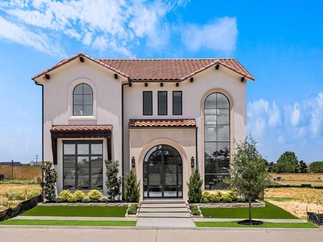 House for sale in Southlake, Texas