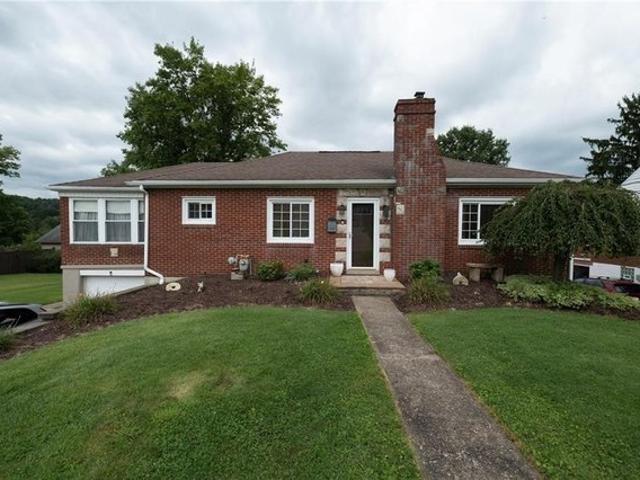 House for sale in Trafford, Pennsylvania