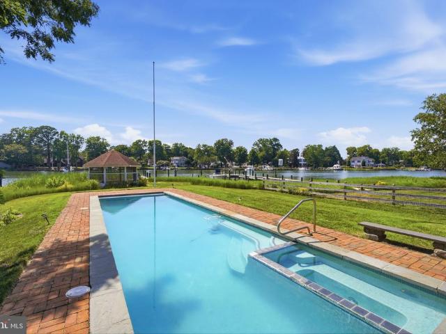 House for sale in Oxford, Maryland