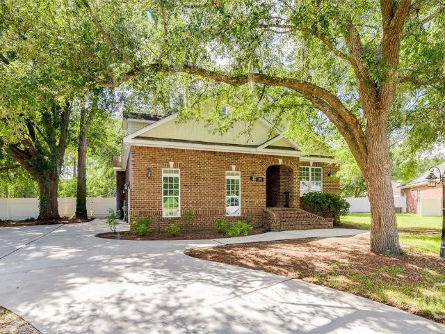 House for sale in Guyton, Georgia