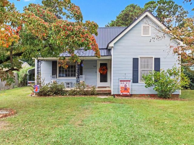 House for sale in Erwin, Harnett County