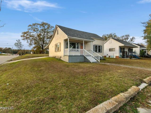 Property for sale in Laurel, Mississippi