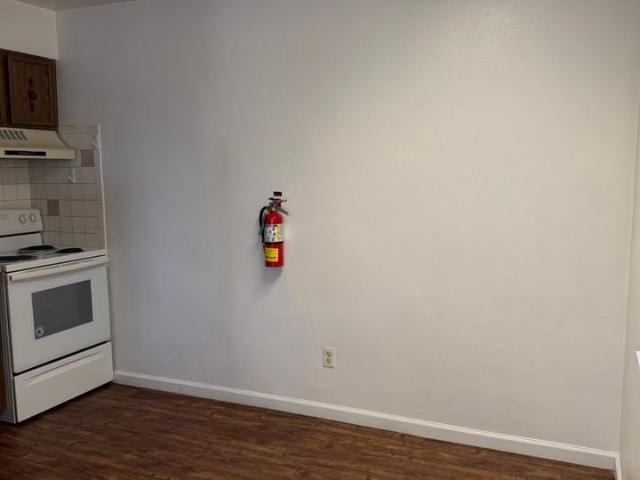 Apartment for rent in Belleville, Illinois