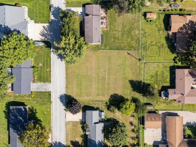 Land for sale in Colona, Illinois