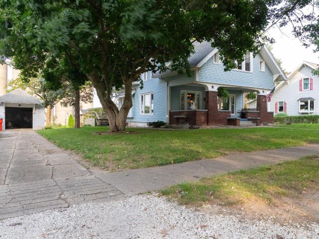 House for sale in Chalmers, White County