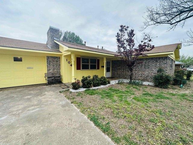 House for sale in Duncan, Oklahoma