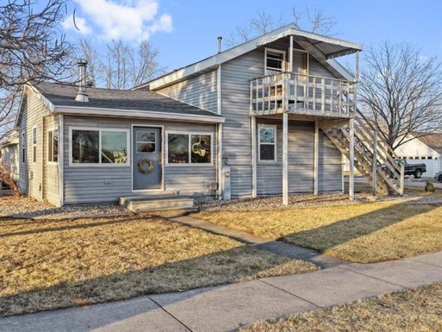 House for sale in Winneconne, Wisconsin