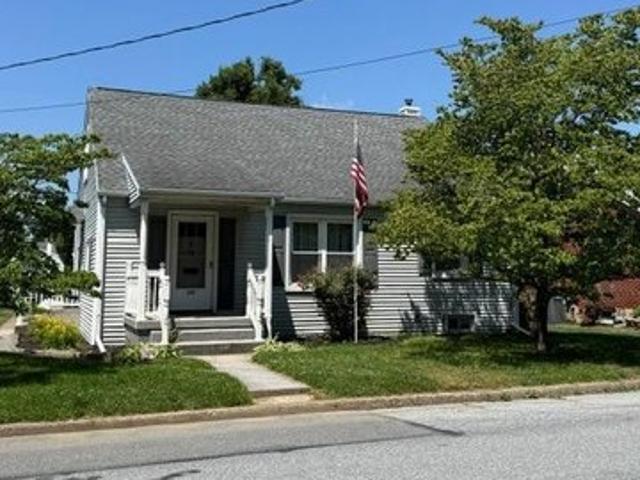House for sale in Harrisburg, Pennsylvania