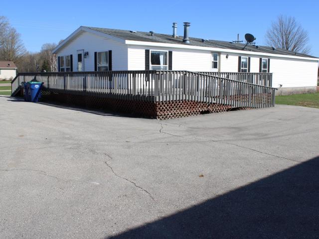 House for sale in Bowler, Wisconsin