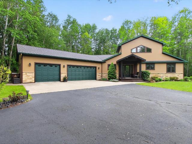House for sale in Gratiot, Michigan