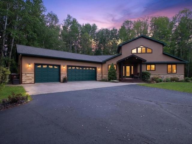 House for sale in Gratiot, Michigan