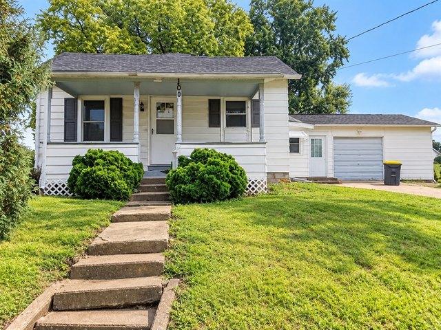 House for sale in Hanover, Jo Daviess County