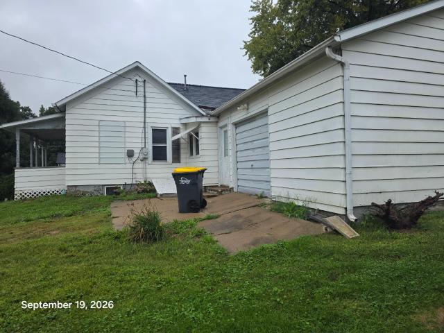 House for sale in Hanover, Jo Daviess County