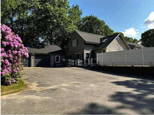 House for sale in Ellsworth, Maine